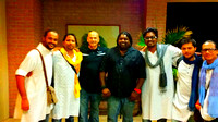 with world famous indian folk band from calcatta fakira ...sound operating